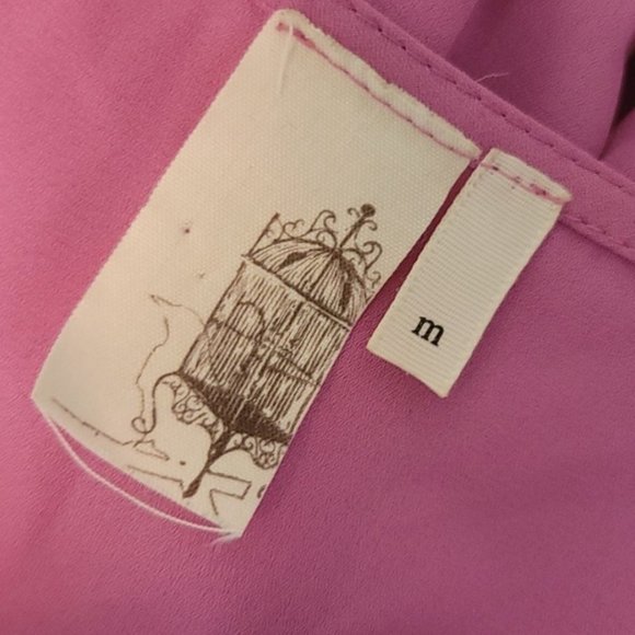 Francesca's Blouse - Picture 6 of 7